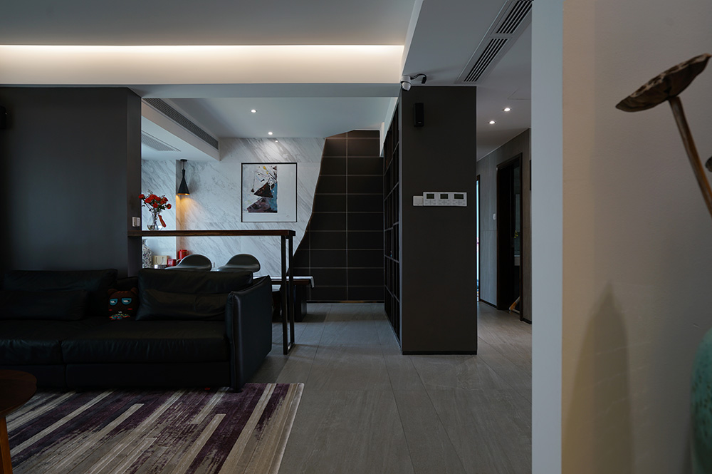 现代简约风格室内装修设计效果图-半岛的自由锦绣半岛-室内茶室装修设计 现代简约风格室内装修设计效果图-半岛的自由锦绣半岛-室内茶室装修设计